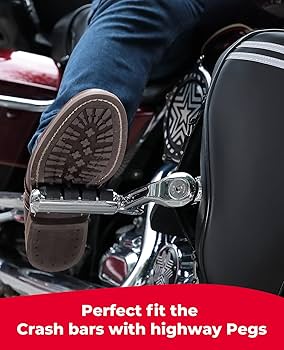 Amazon.com: KEMIMOTO Soft Lowers Chaps Synthetic Leather for